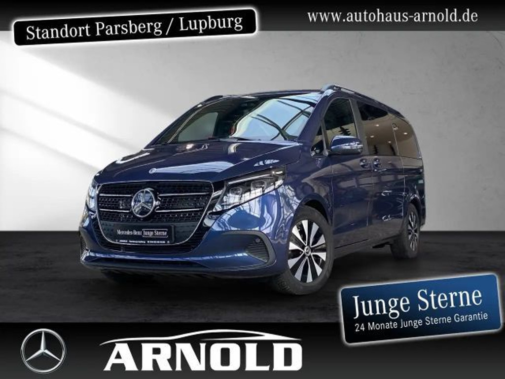 Mercedes-Benz V-Klasse V 300 Limousine Lang Style V 300 d