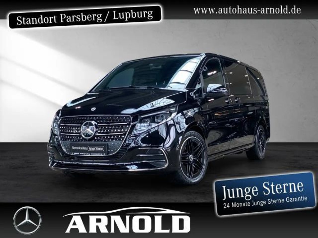 Mercedes-Benz V-Klasse V 220 AMG Line Limousine Lang Style V 220 d