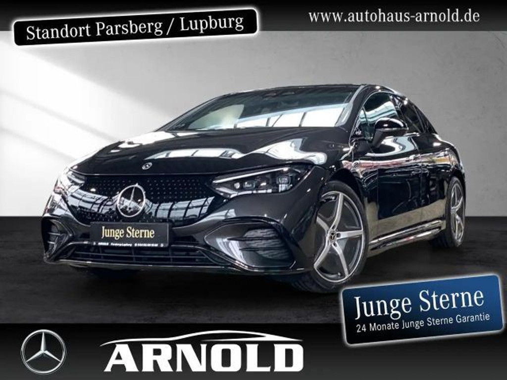 Mercedes-Benz E-Klasse EQE 4MATIC AMG Line Limousine Lang 500 Sedan