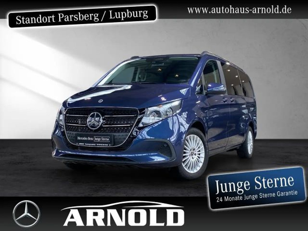 Mercedes-Benz V-Klasse V 250 Limousine Lang V 250 d