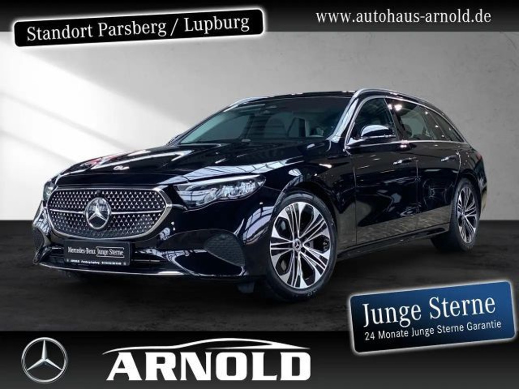 Mercedes-Benz E-Klasse E 220 4MATIC AVANTGARDE Estate E 220 d
