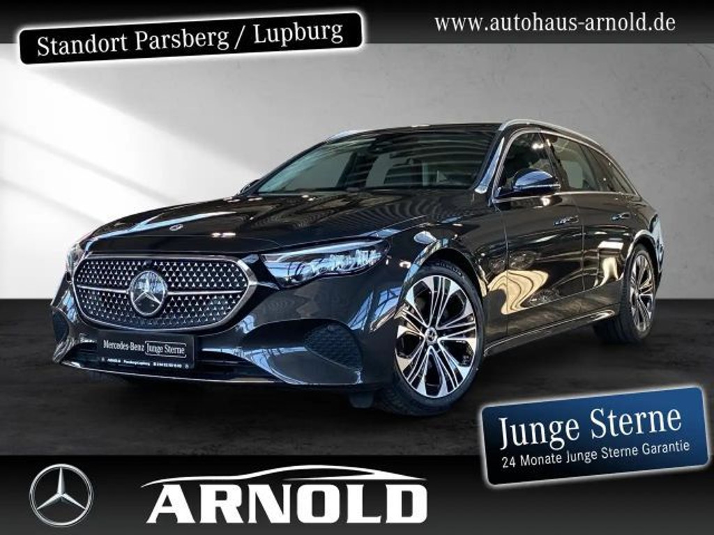 Mercedes-Benz E-Klasse E 220 AVANTGARDE Estate E 220 d