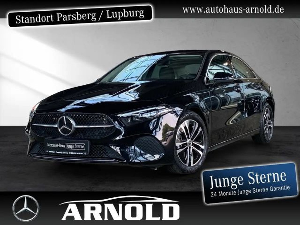 Mercedes-Benz A-Klasse A 200 Progressive