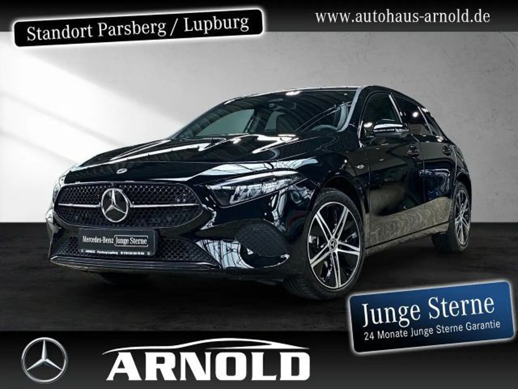 Mercedes-Benz A-Klasse A 250 A 250 e Progressive