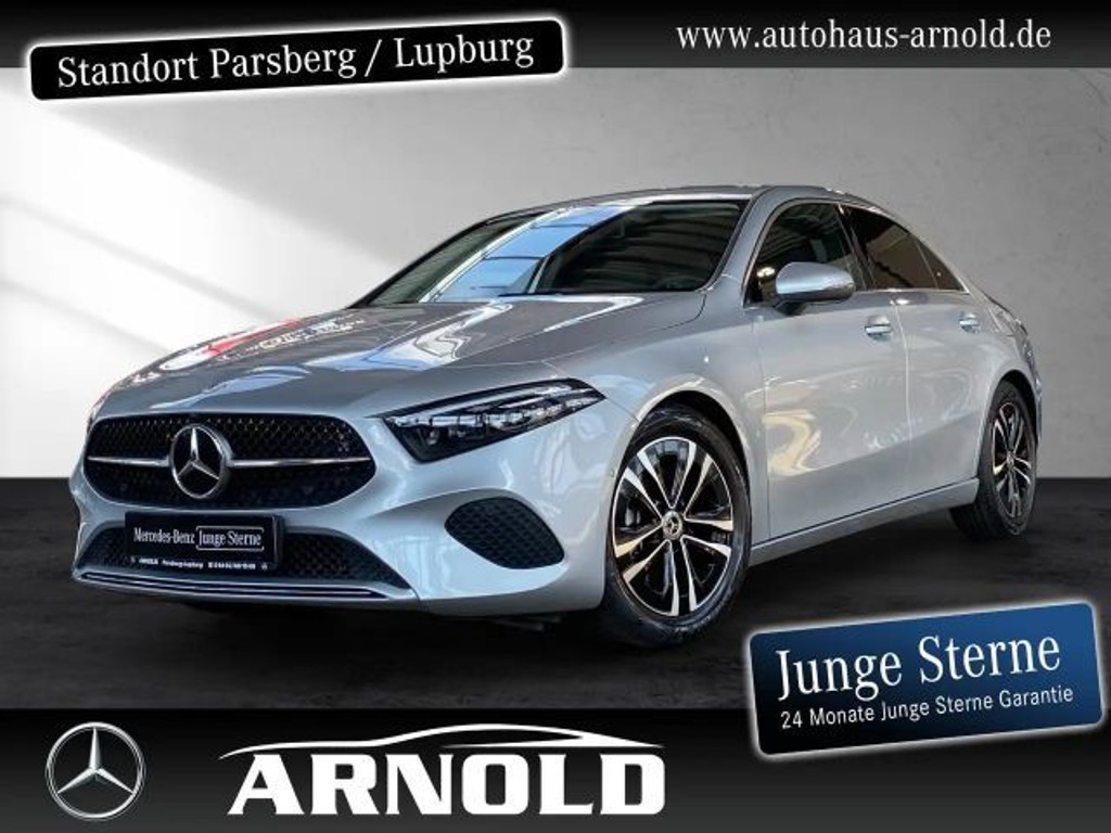 Mercedes-Benz A-Klasse A 200 Progressive