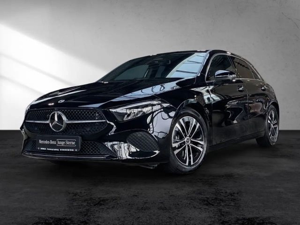 Mercedes-Benz A-Klasse A 180 Progressive