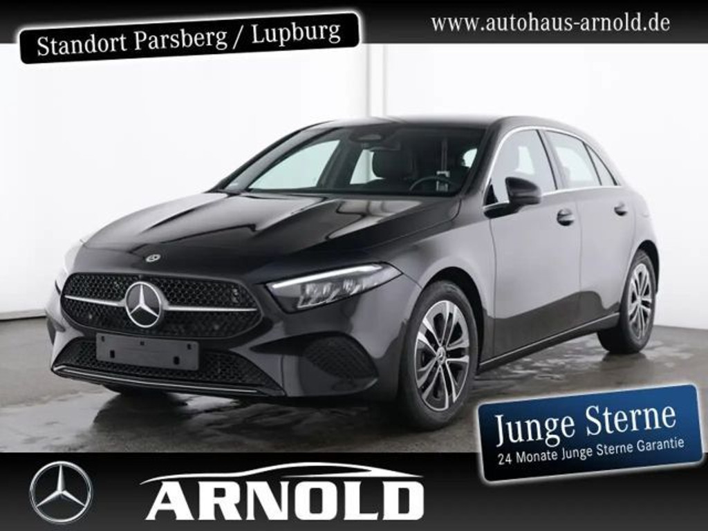 Mercedes-Benz A-Klasse A 200 Progressive