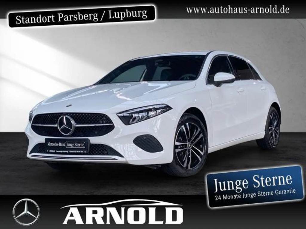 Mercedes-Benz A-Klasse A 250 A 250 e Progressive