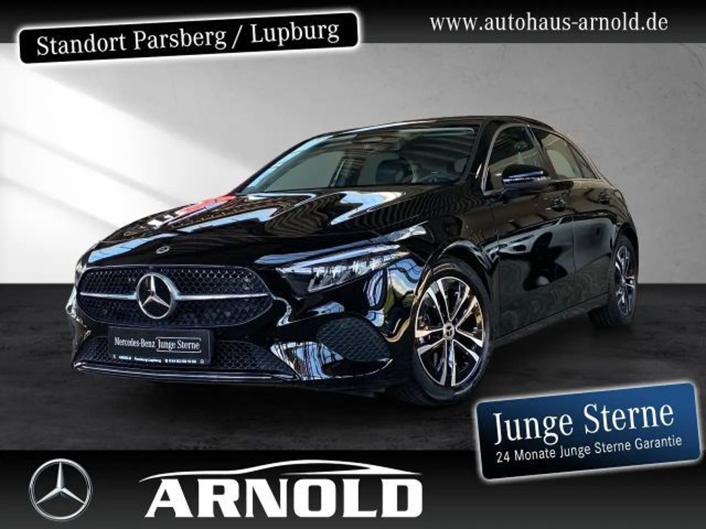 Mercedes-Benz A-Klasse A 200 Progressive