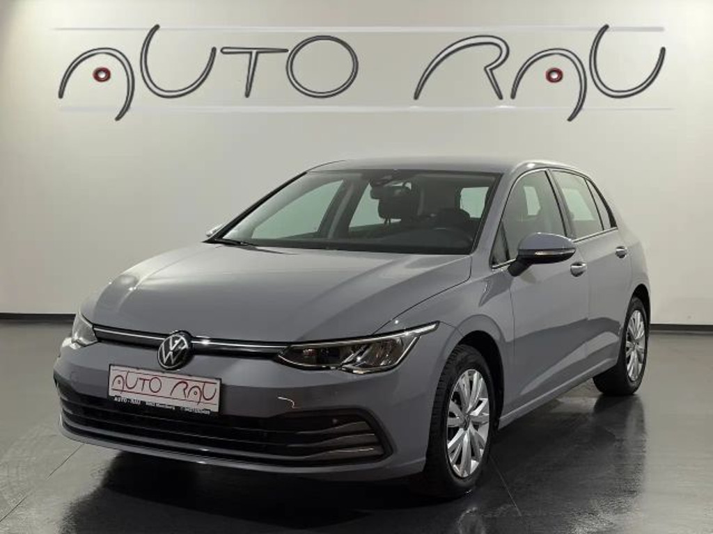 Volkswagen Golf Life 1.5 TSI