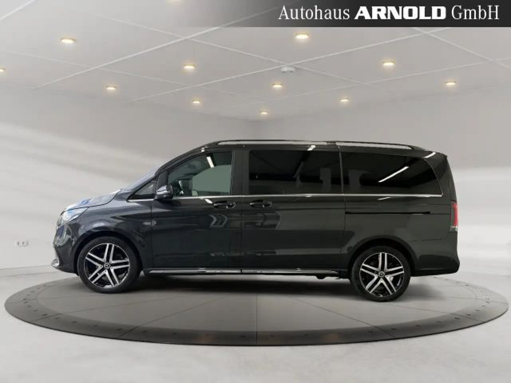 Mercedes-Benz V-Klasse V 300 EXCLUSIVE Limousine Lang V 300 d