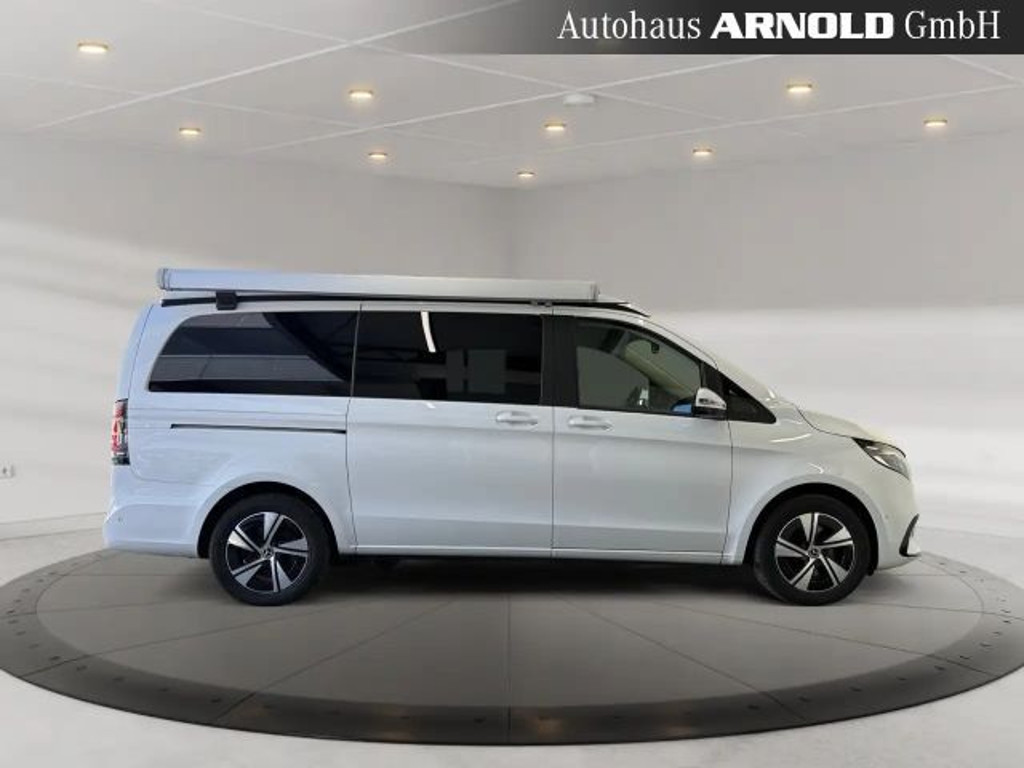 Mercedes-Benz Marco Polo