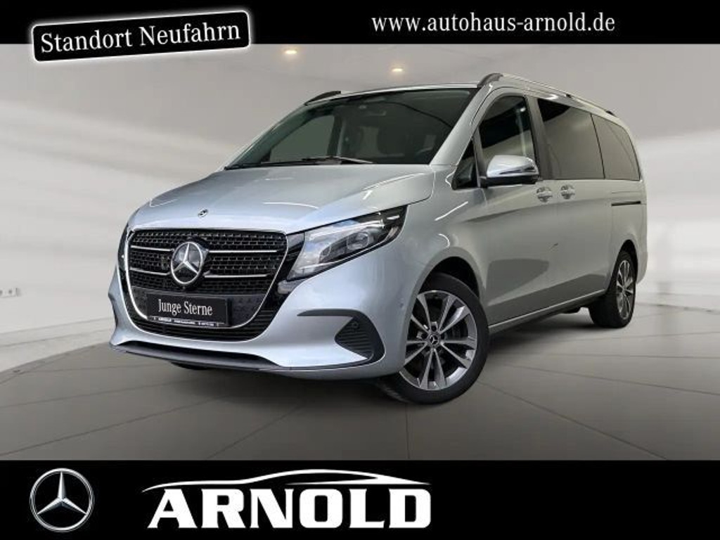 Mercedes-Benz V-Klasse V 250 4MATIC Limousine Lang Style V 250 d