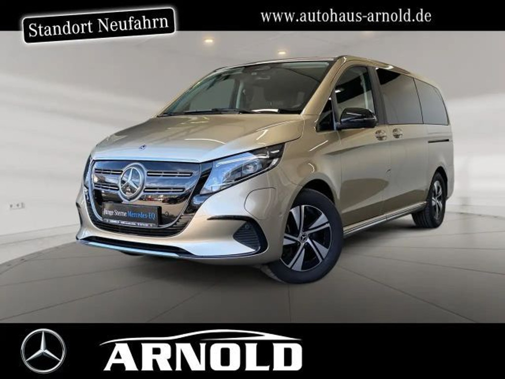 Mercedes-Benz E-Klasse EQV Limousine Lang 300