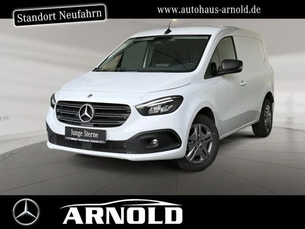 Mercedes-Benz Citan CDI