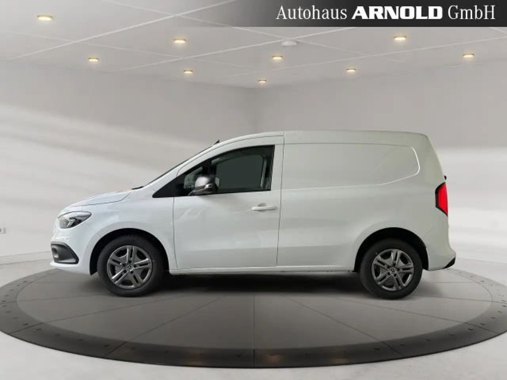 Mercedes-Benz Citan