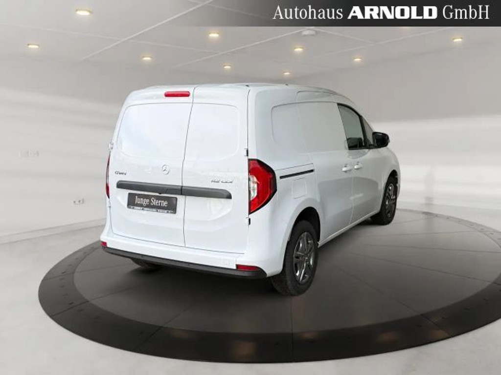 Mercedes-Benz Citan