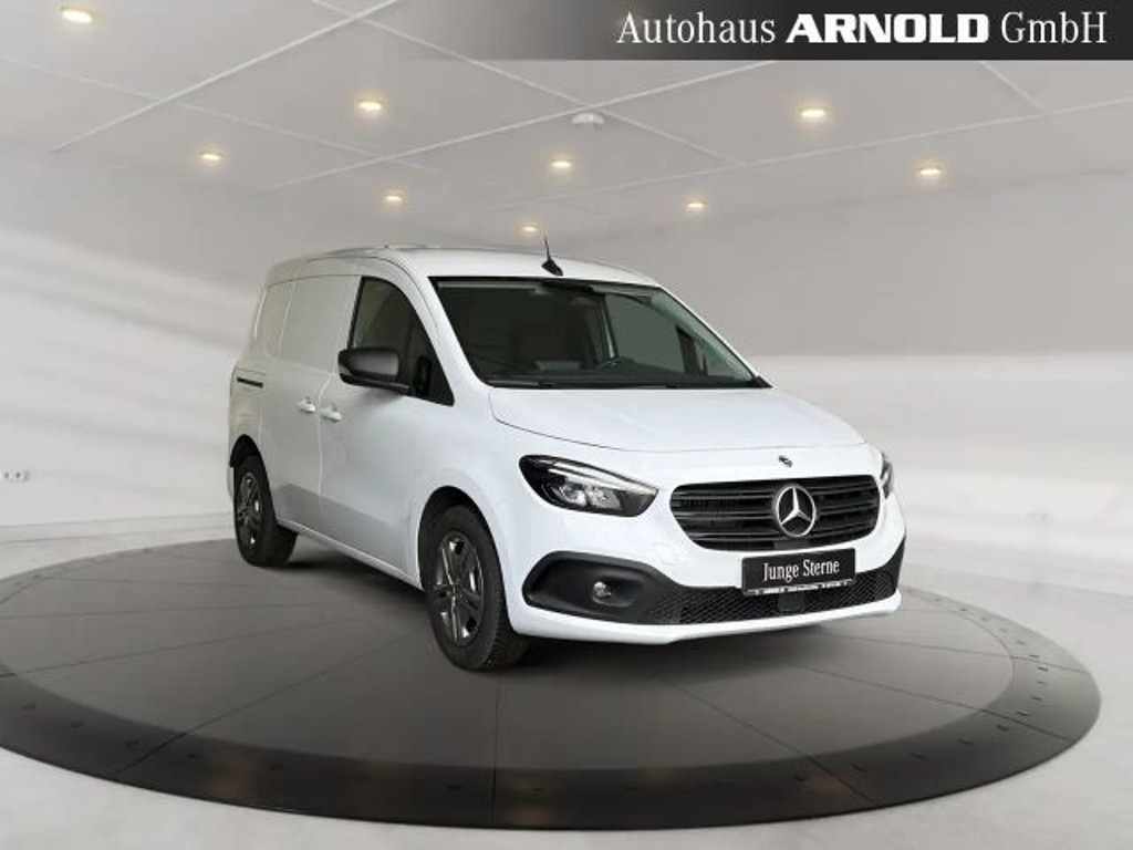 Mercedes-Benz Citan