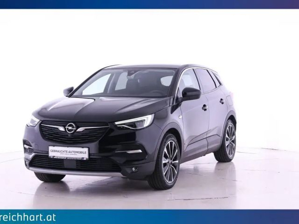 Opel Grandland X Ultimate