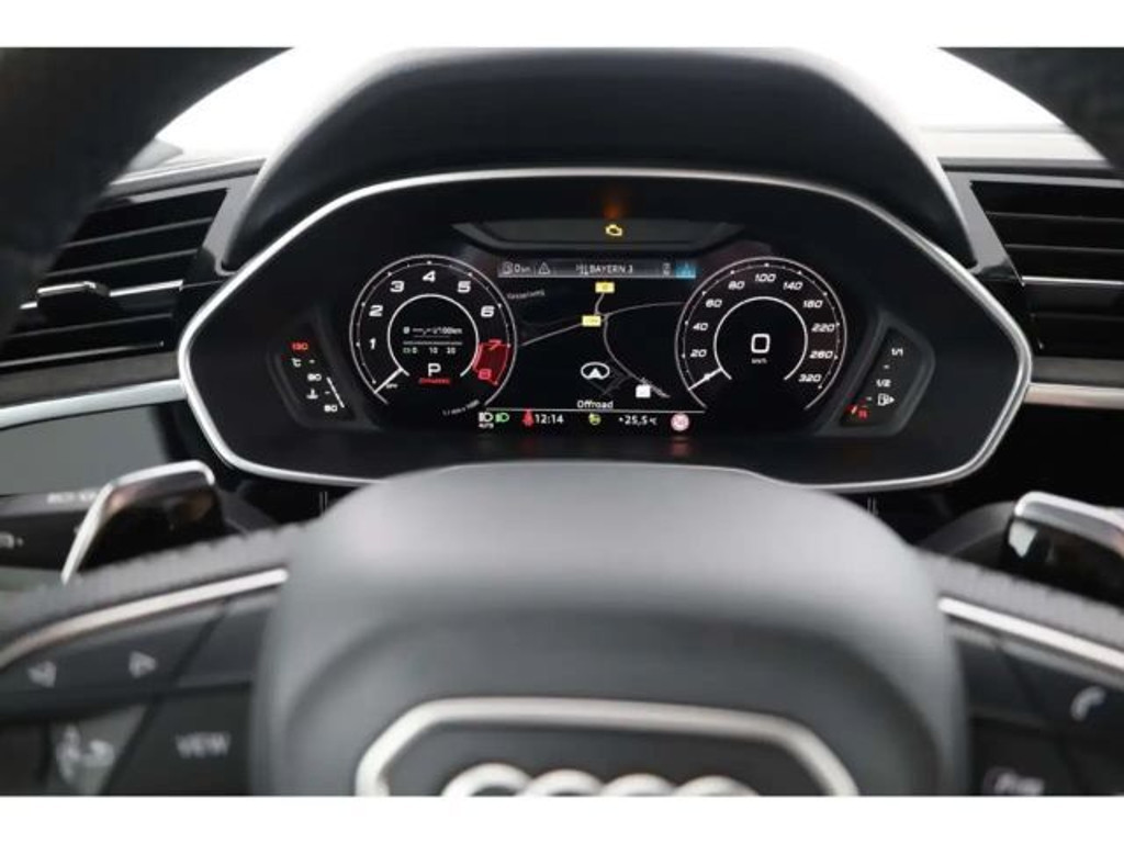 Audi RS Q3