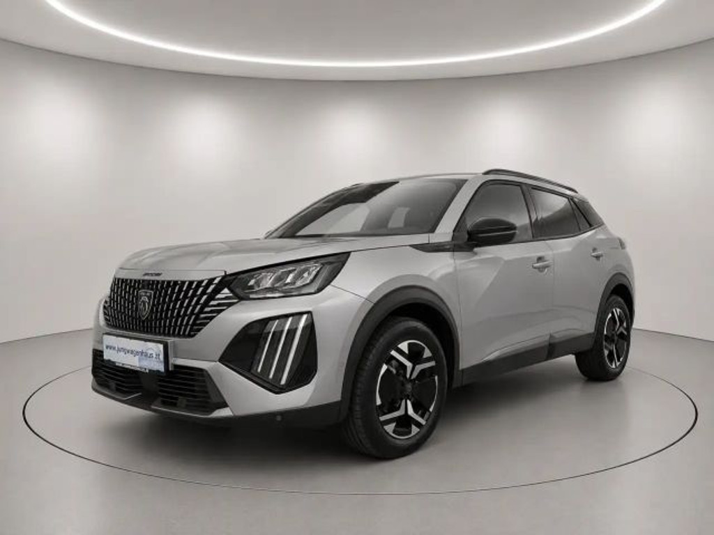 Peugeot 2008 Allure Pack PureTech EAT8