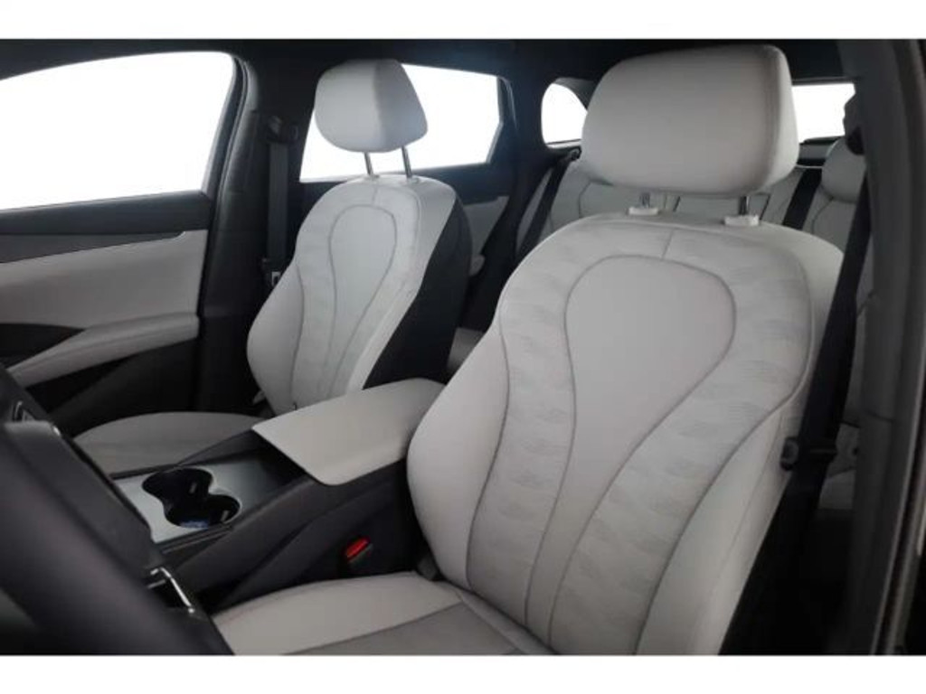 BYD Seal