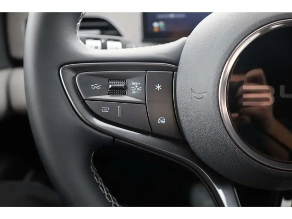 BYD Seal