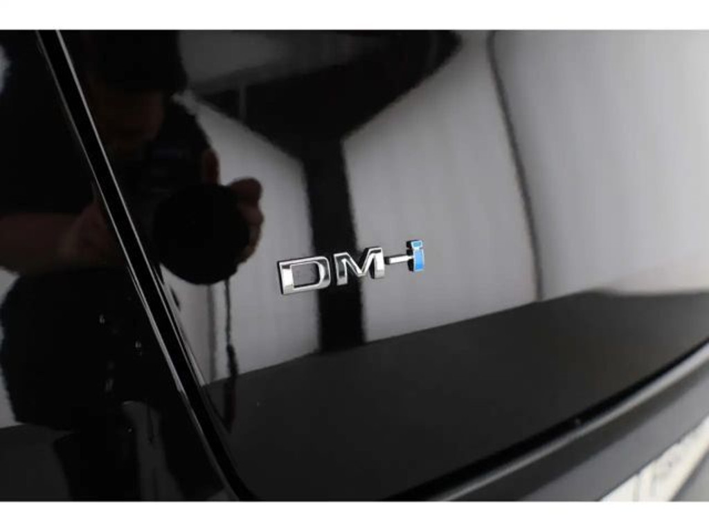 BYD Seal