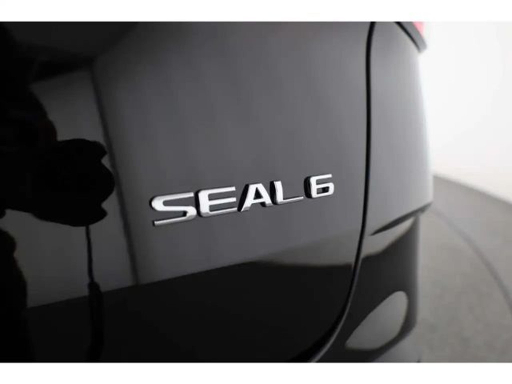 BYD Seal