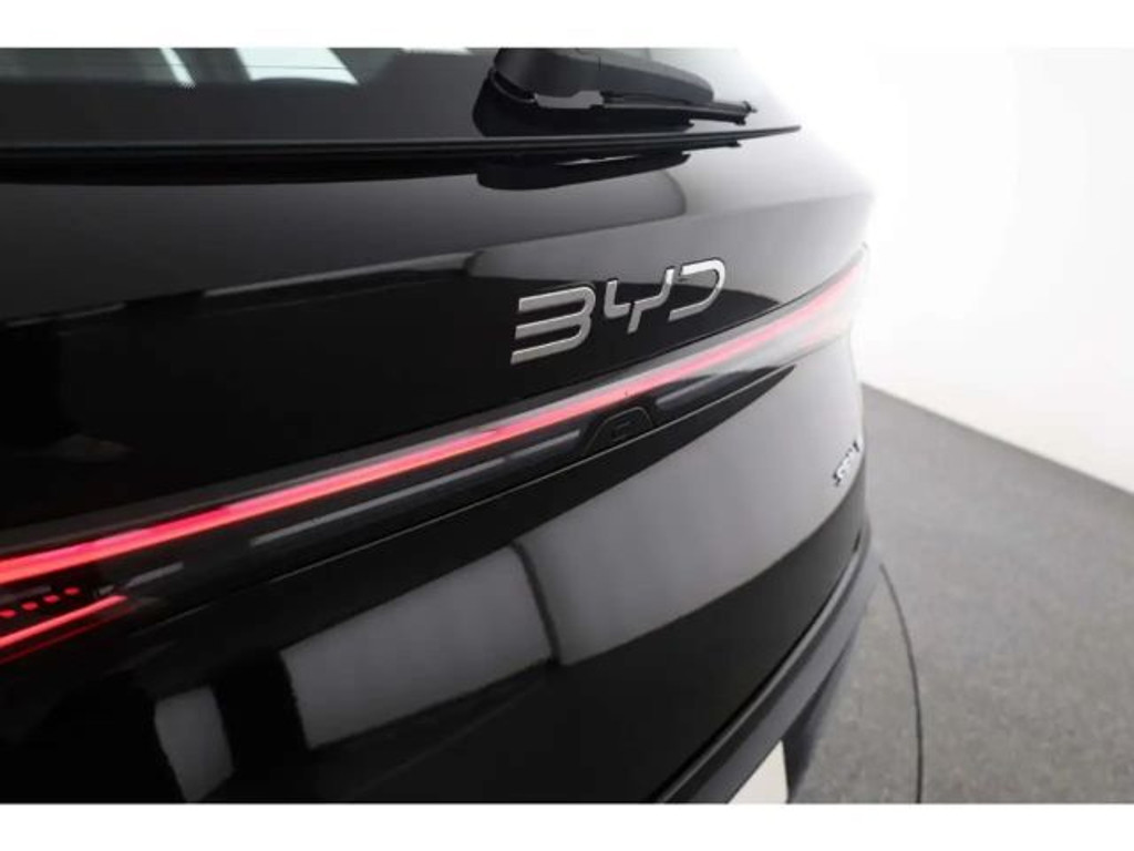 BYD Seal