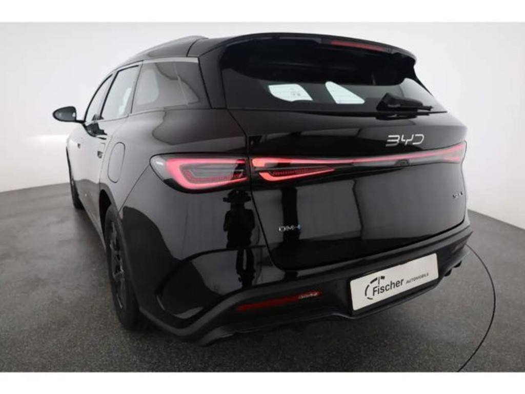 BYD Seal