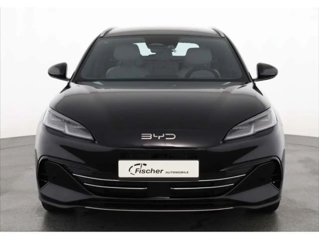 BYD Seal