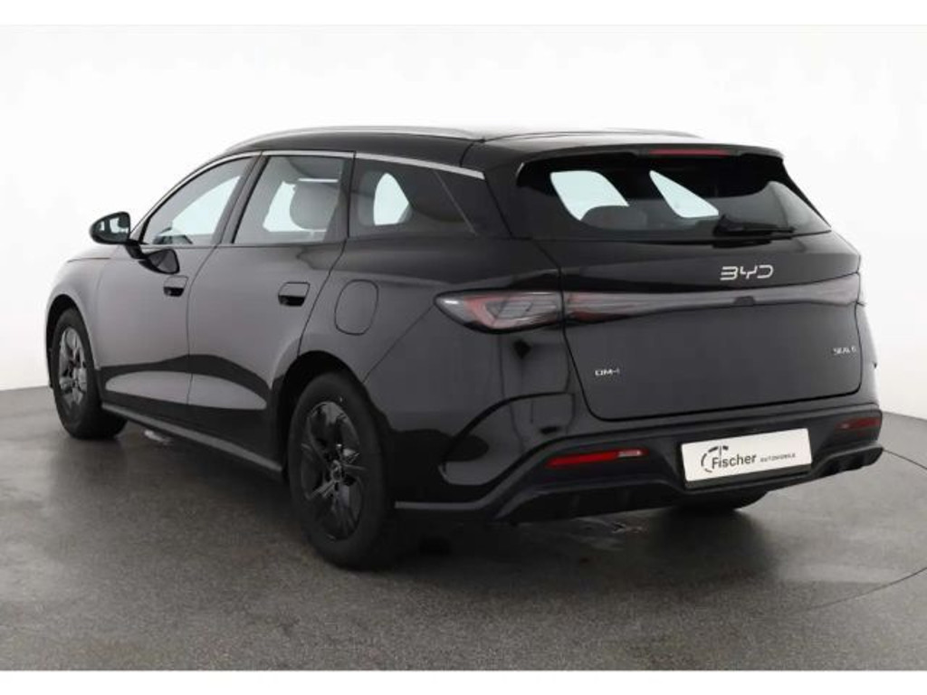 BYD Seal