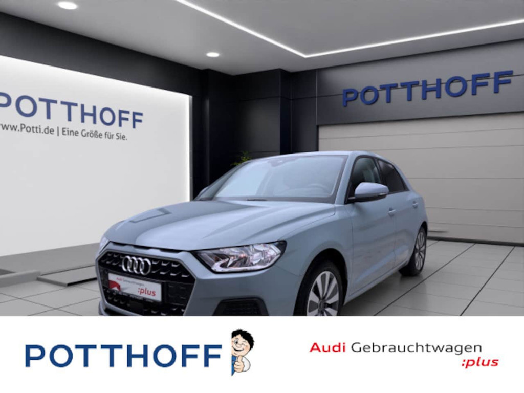 Audi A1 Sportback 30 TFSI