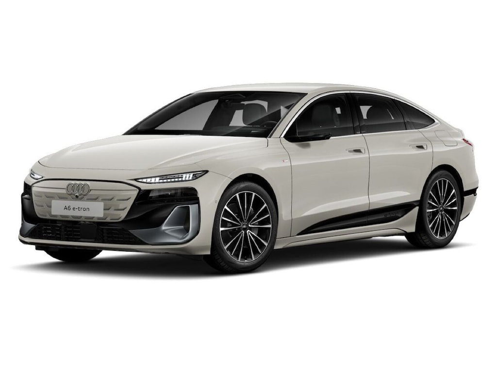 Audi A6 e-tron Sportback Performance