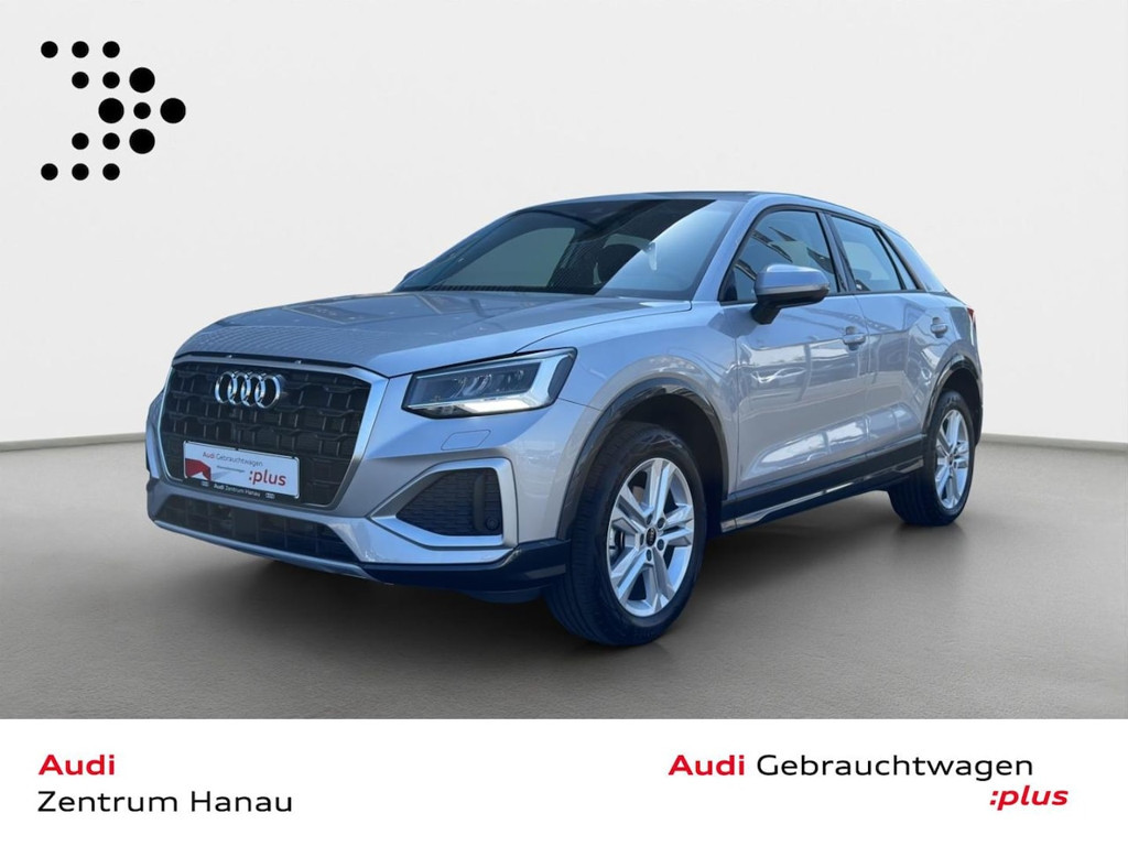 Audi Q2 30 TFSI