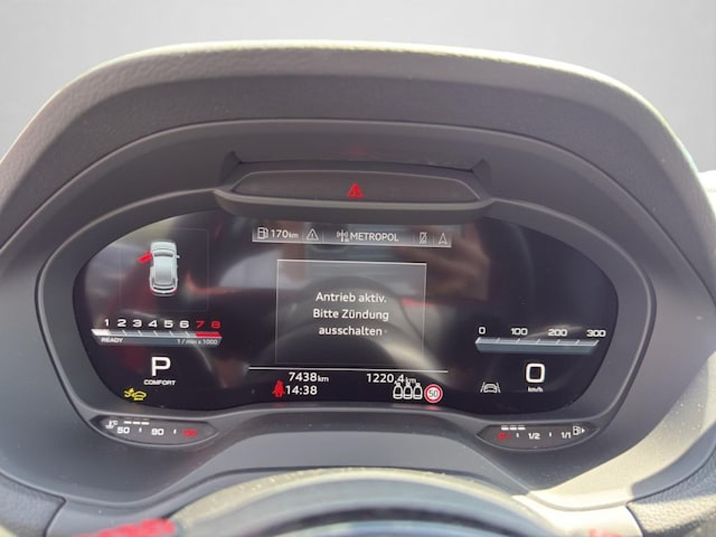 Audi SQ2