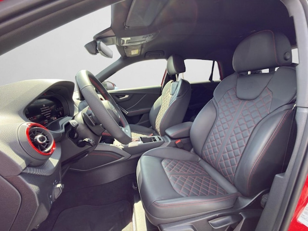 Audi SQ2
