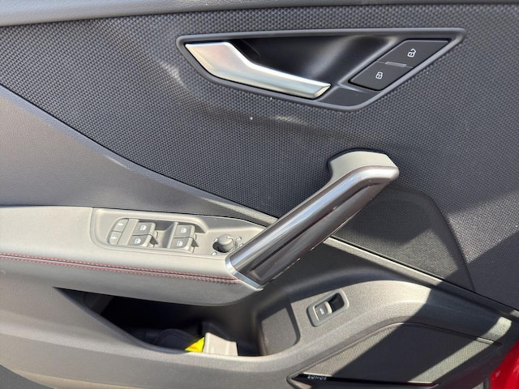 Audi SQ2