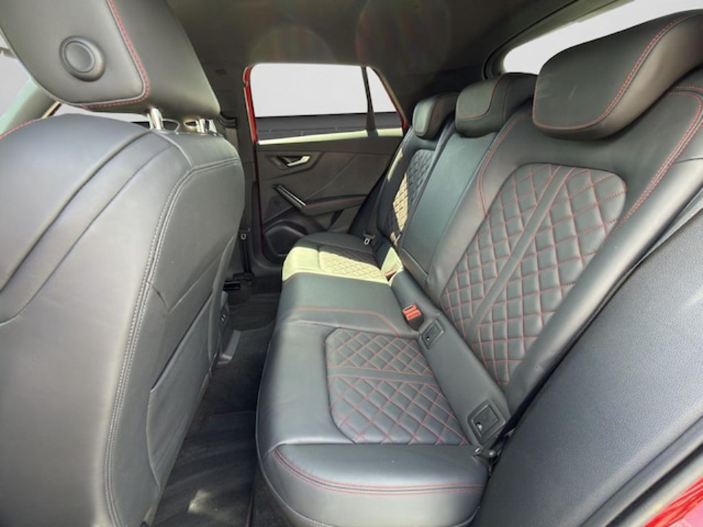 Audi SQ2