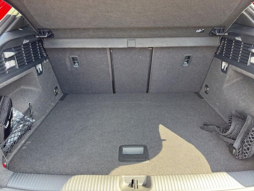 Audi SQ2