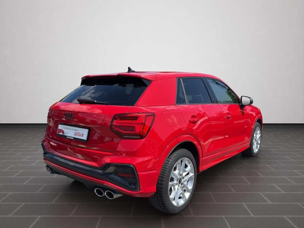 Audi SQ2
