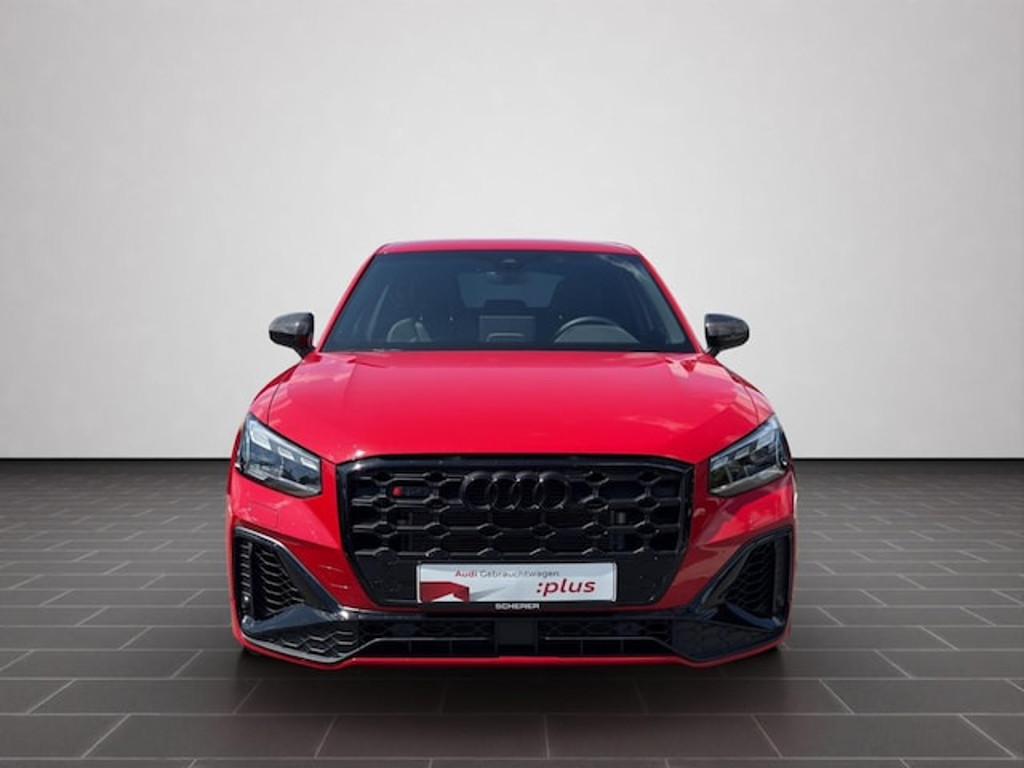 Audi SQ2
