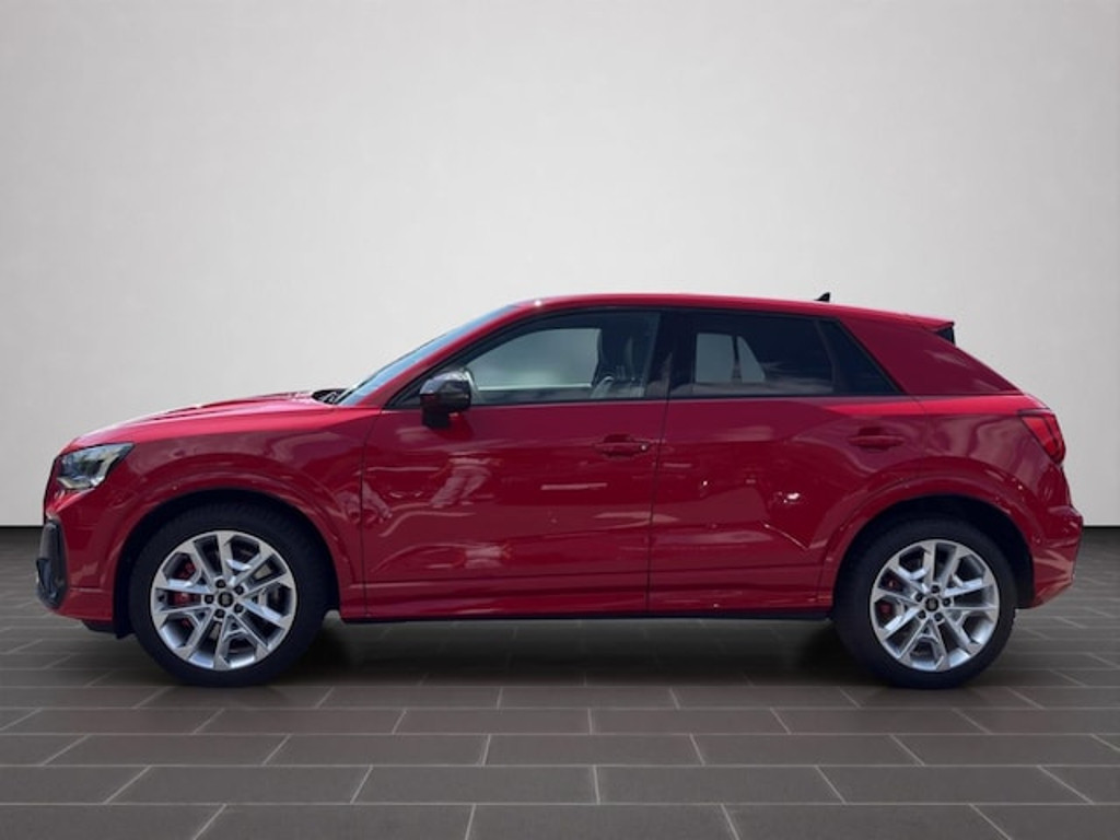 Audi SQ2