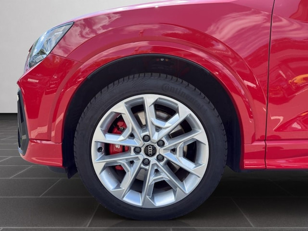 Audi SQ2