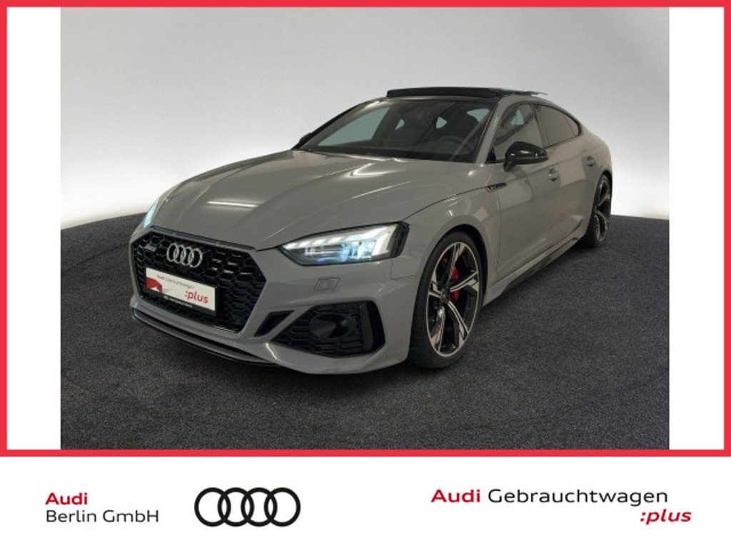 Audi RS5