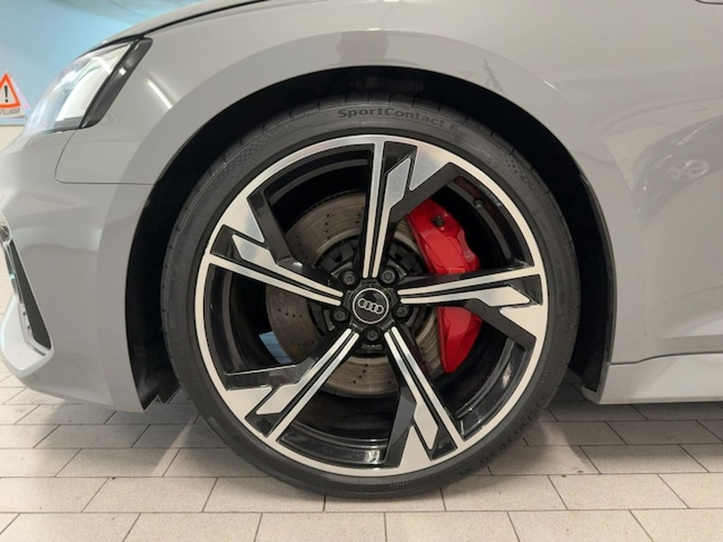 Audi RS5