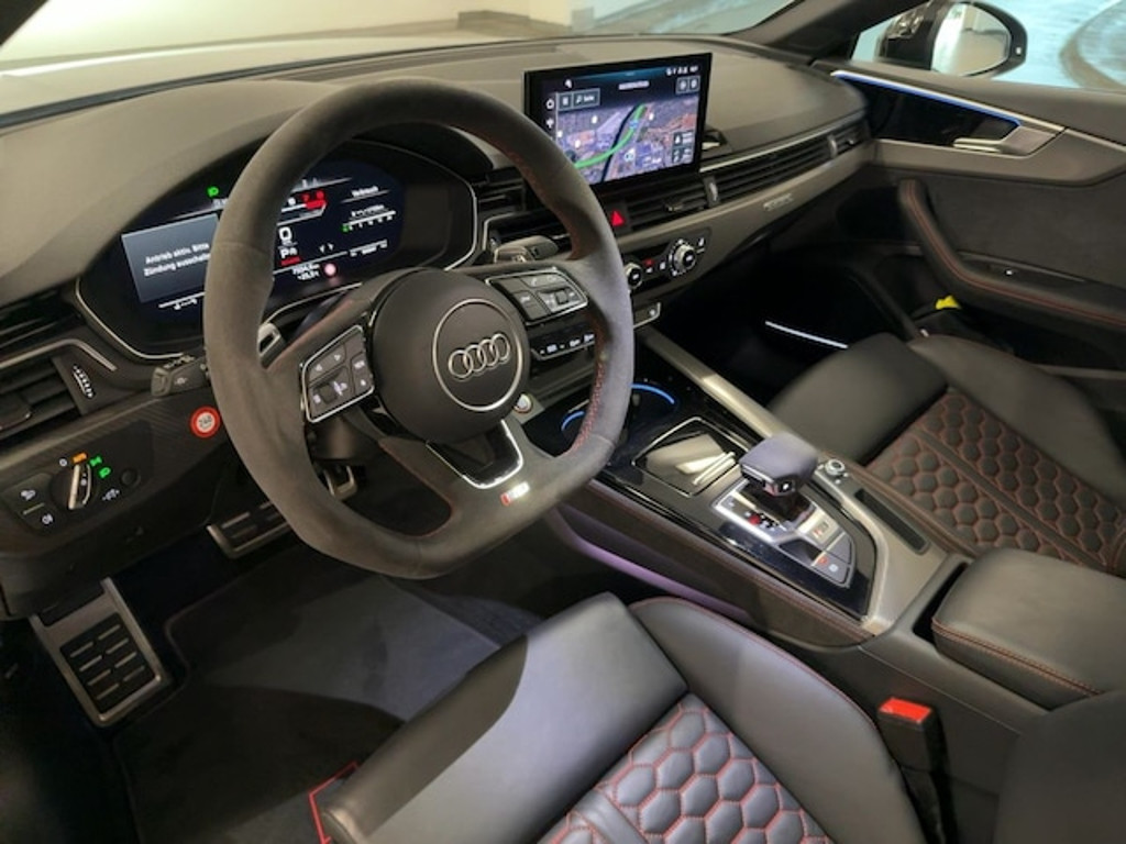 Audi RS5
