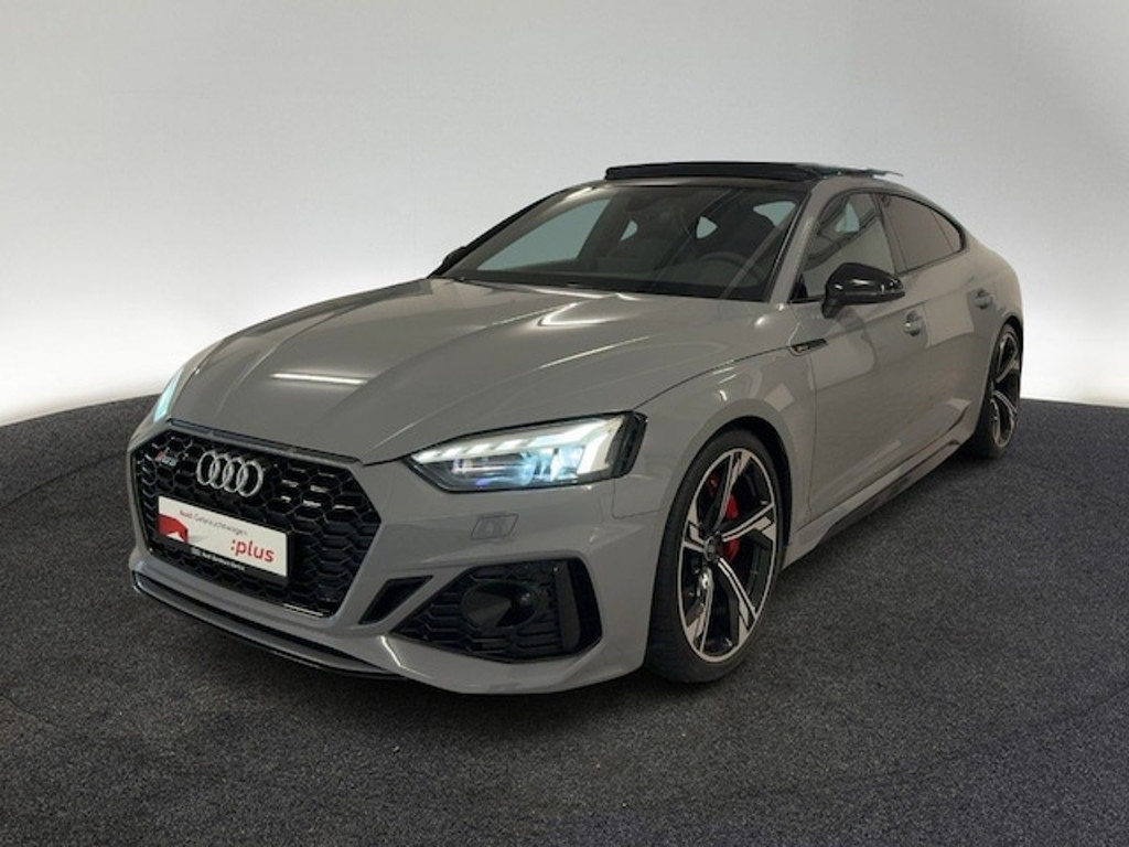 Audi RS5 Sportback Quattro