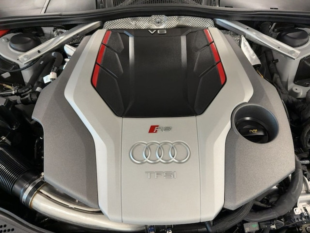 Audi RS5
